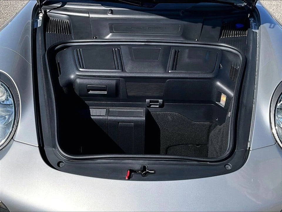 2007 Porsche 997 Carrera 4S - Image 23 of 26