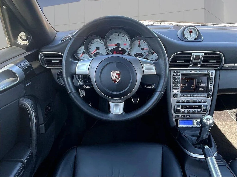 2007 Porsche 997 Carrera 4S - Image 13 of 26