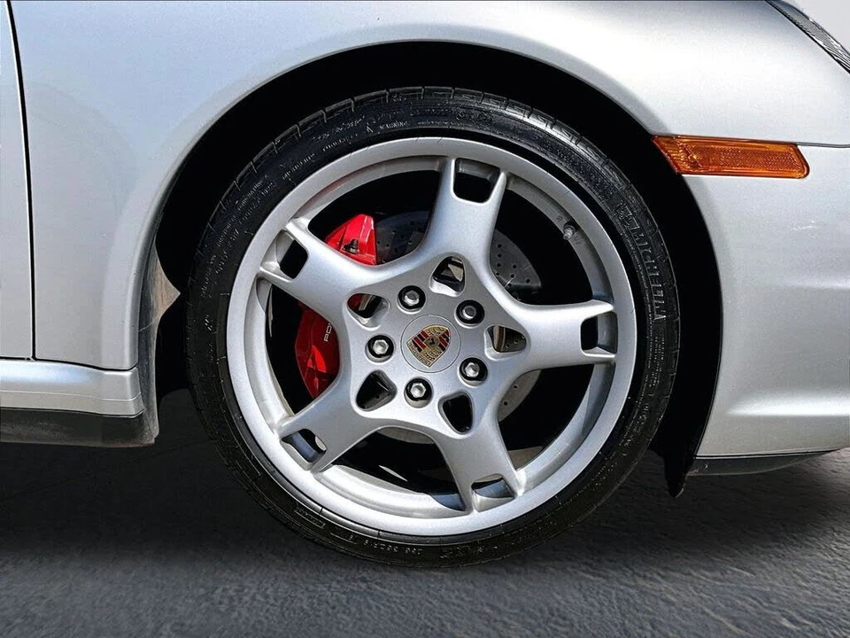 2007 Porsche 997 Carrera 4S - Image 11 of 26