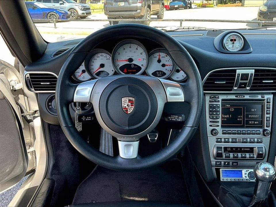 2007 Porsche 997 Carrera 4S - Image 15 of 26