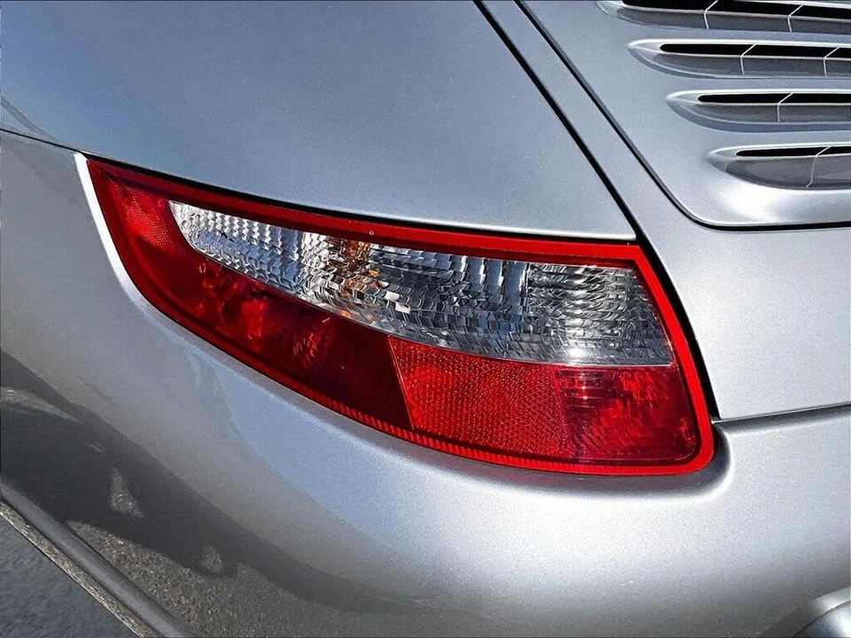 2007 Porsche 997 Carrera 4S - Image 21 of 26