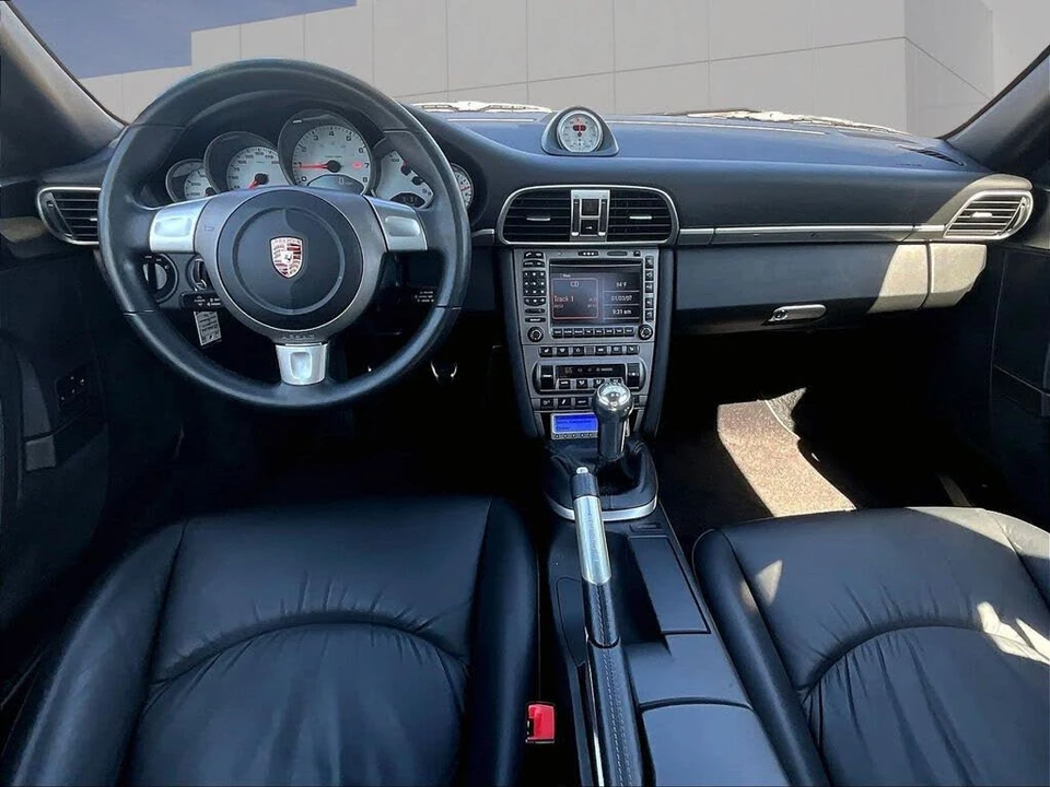 2007 Porsche 997 Carrera 4S - Image 14 of 26