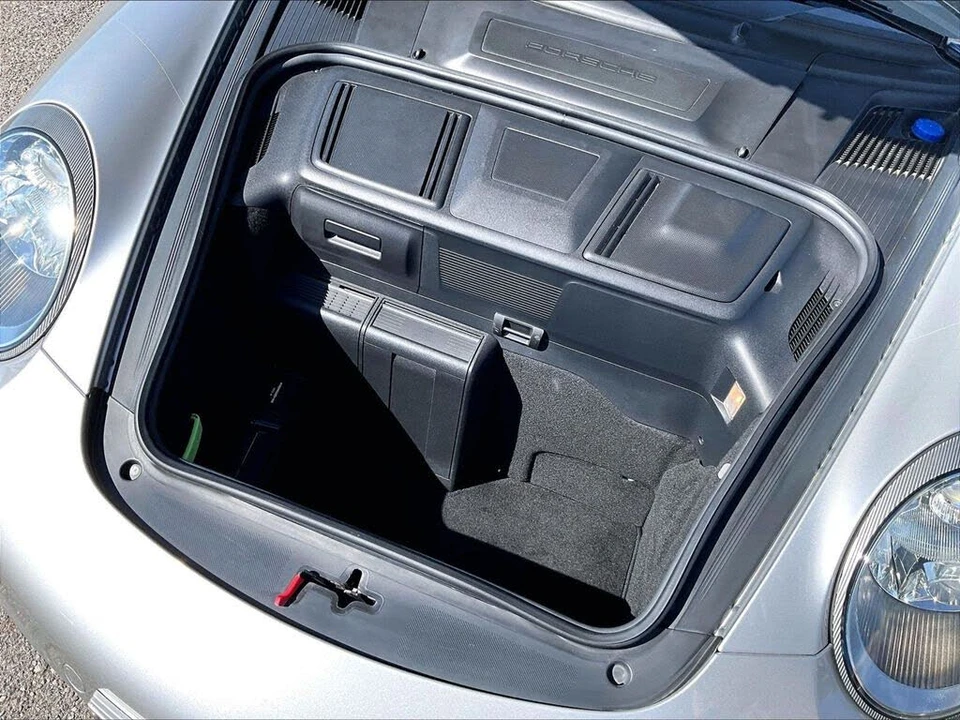 2007 Porsche 997 Carrera 4S - Image 24 of 26