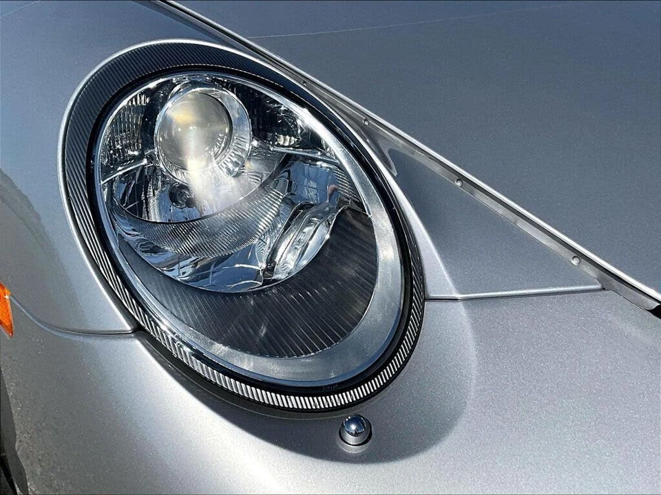 2007 Porsche 997 Carrera 4S - Image 12 of 26