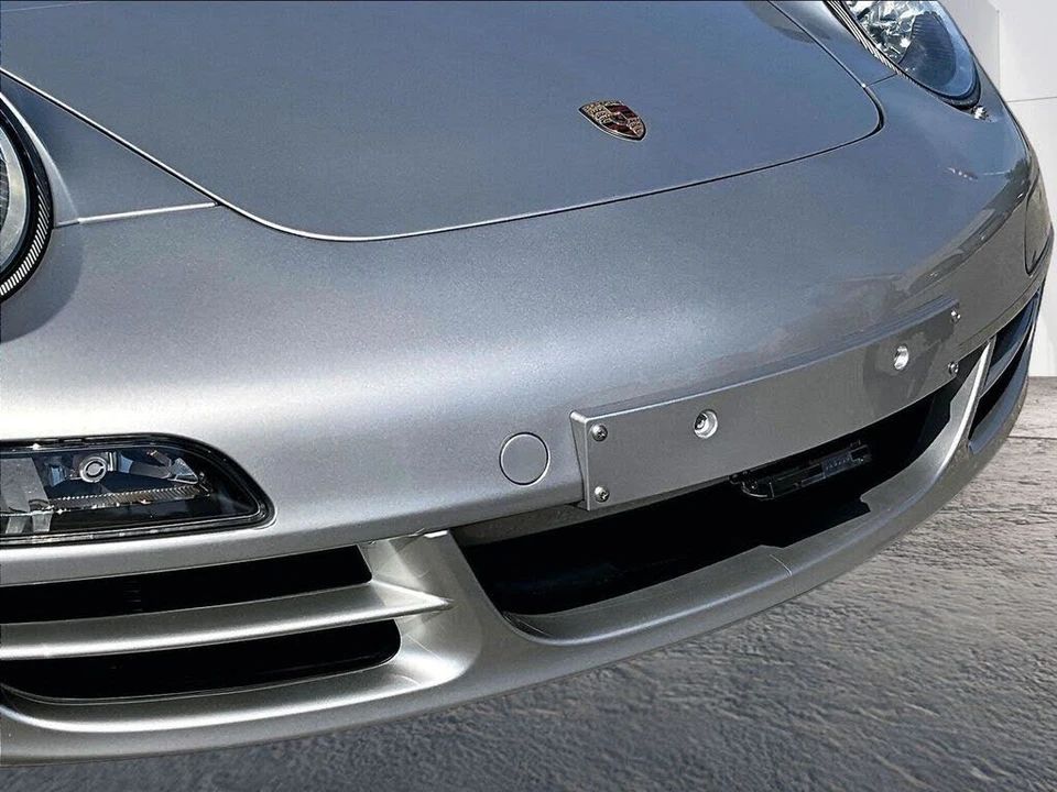 2007 Porsche 997 Carrera 4S - Image 20 of 26