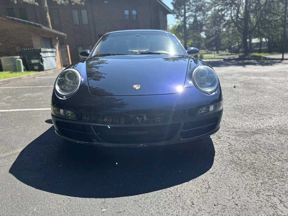 2007 Porsche 997 Carrera 4S - Image 7 of 31