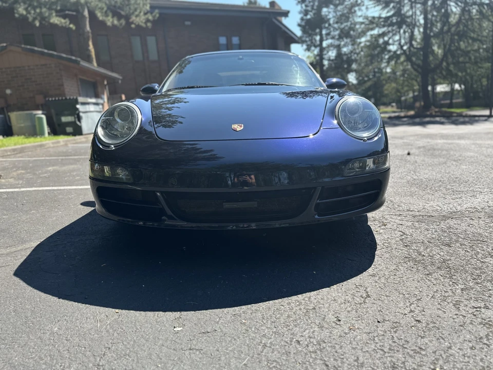 2007 Porsche 997 Carrera 4S - Image 8 of 31