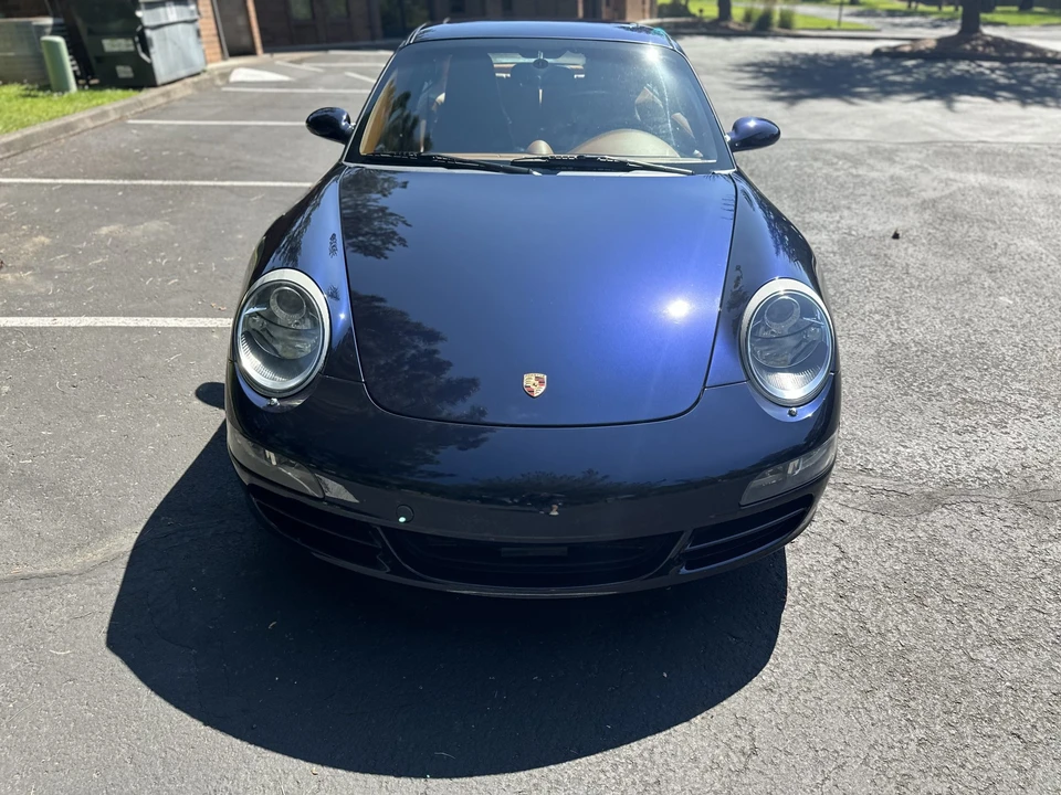 2007 Porsche 997 Carrera 4S - Image 6 of 31