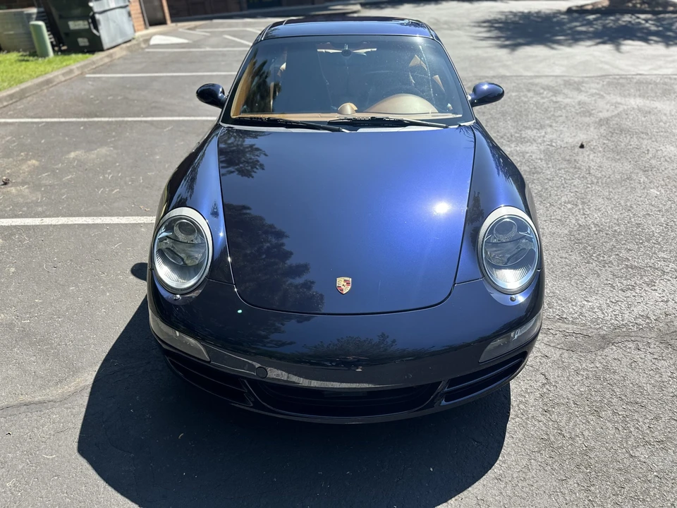 2007 Porsche 997 Carrera 4S - Image 5 of 31
