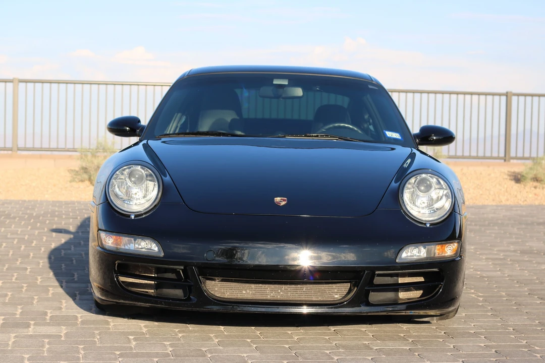 2007 Porsche 997 Carrera 4S - Image 12 of 31