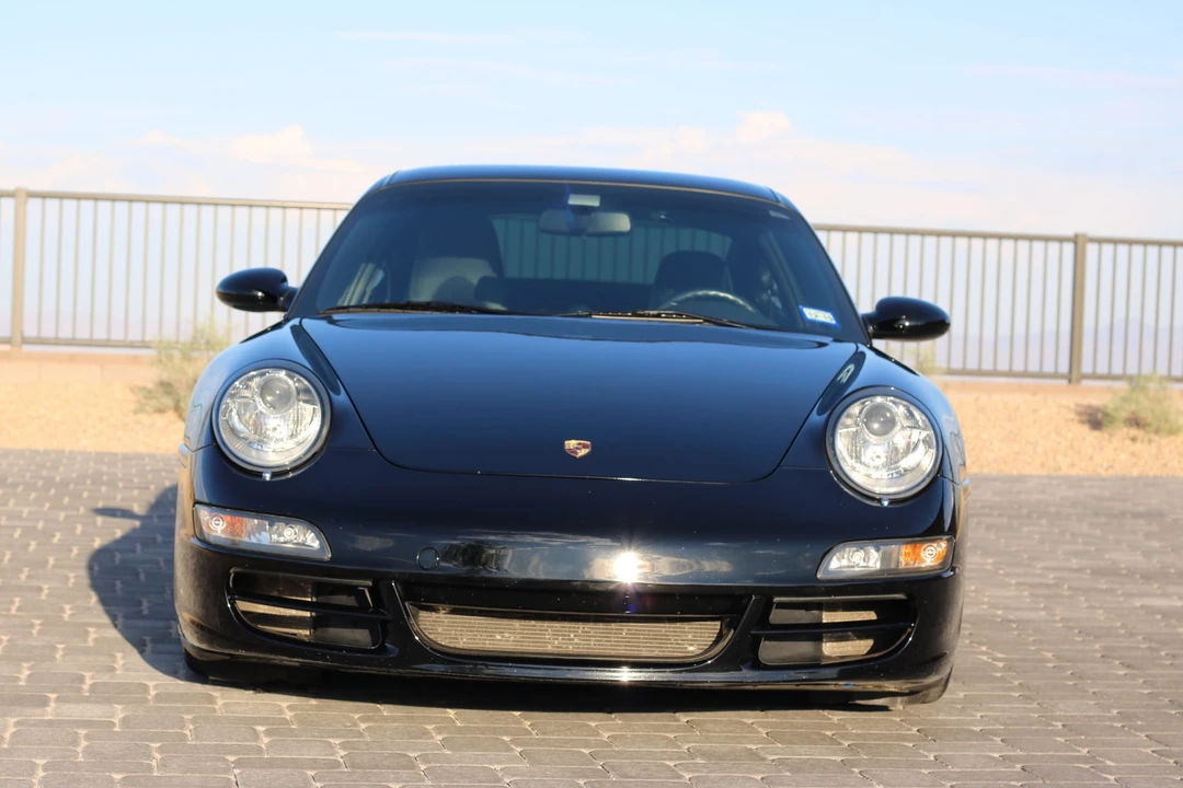 2007 Porsche 997 Carrera 4S - Image 13 of 31