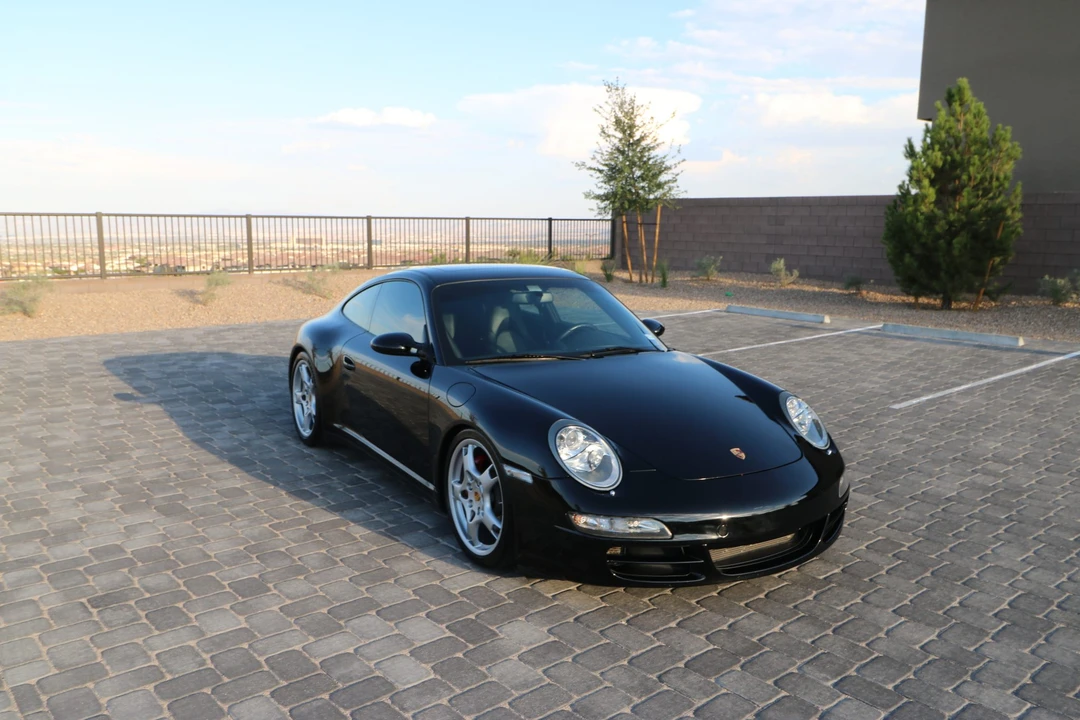 2007 Porsche 997 Carrera 4S - Image 18 of 31