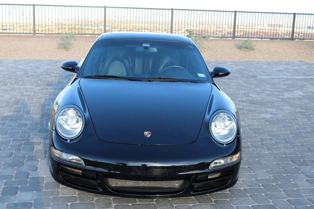 2007 Porsche 997 Carrera 4S - Image 11 of 31