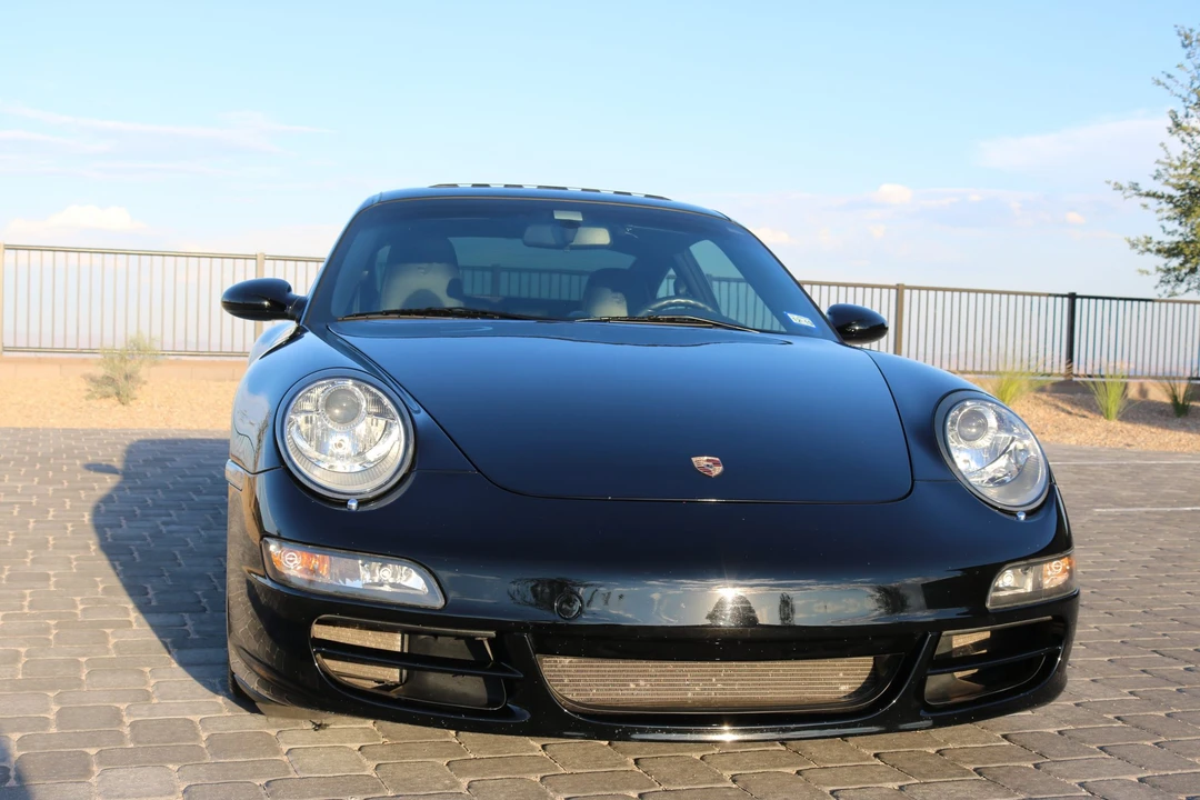 2007 Porsche 997 Carrera 4S - Image 14 of 31
