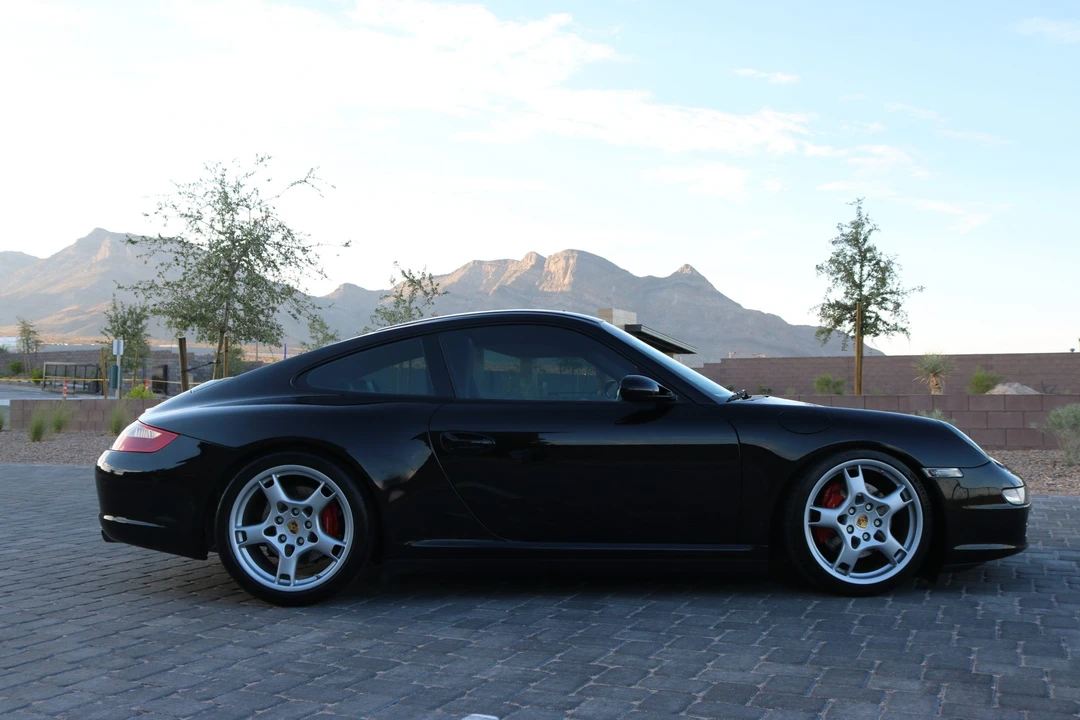 2007 Porsche 997 Carrera 4S - Image 23 of 31