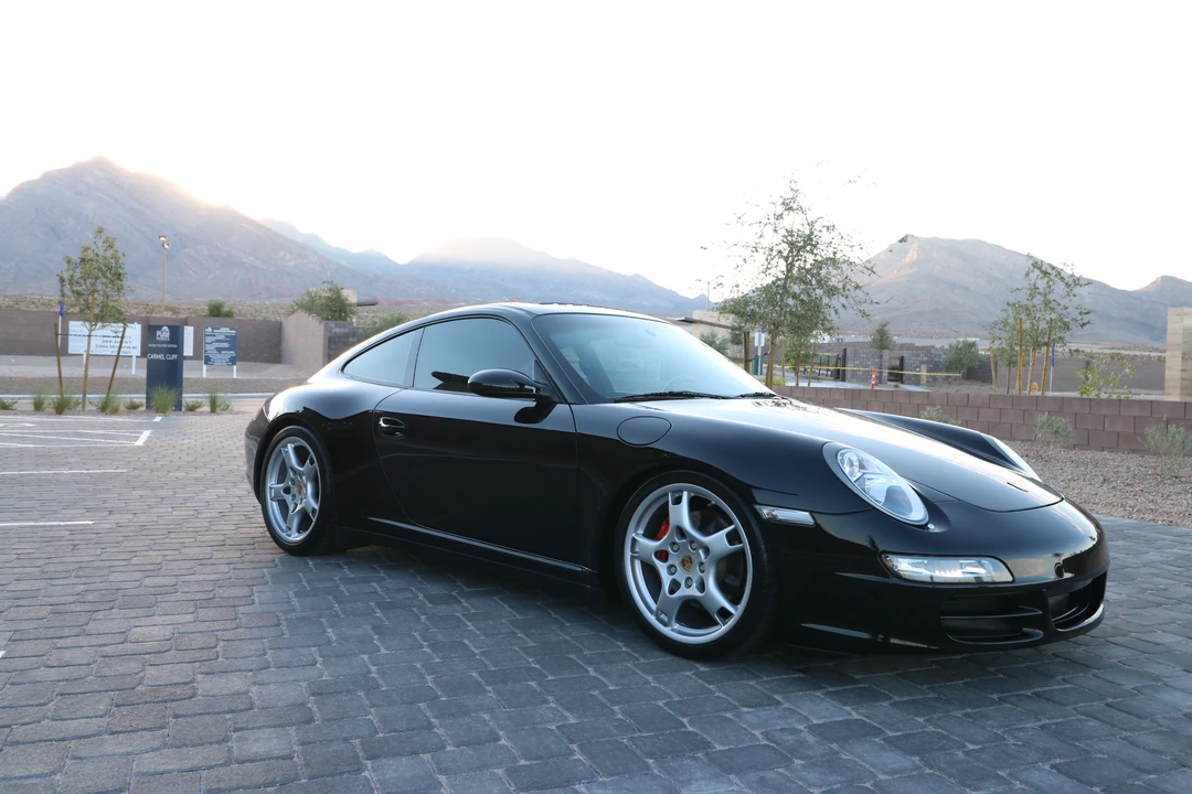 2007 Porsche 997 Carrera 4S - Image 19 of 31