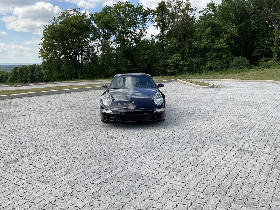 2007 Porsche 997 Carrera 4S - Image 9 of 31