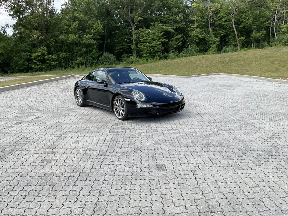 2007 Porsche 997 Carrera 4S - Image 14 of 31