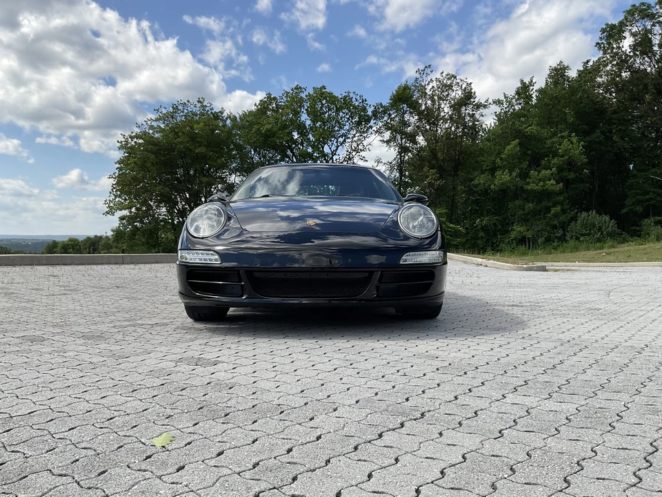 2007 Porsche 997 Carrera 4S - Image 11 of 31