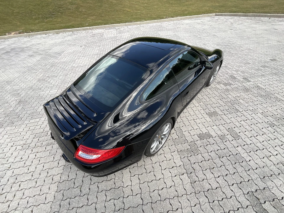 2007 Porsche 997 Carrera 4S - Image 21 of 31