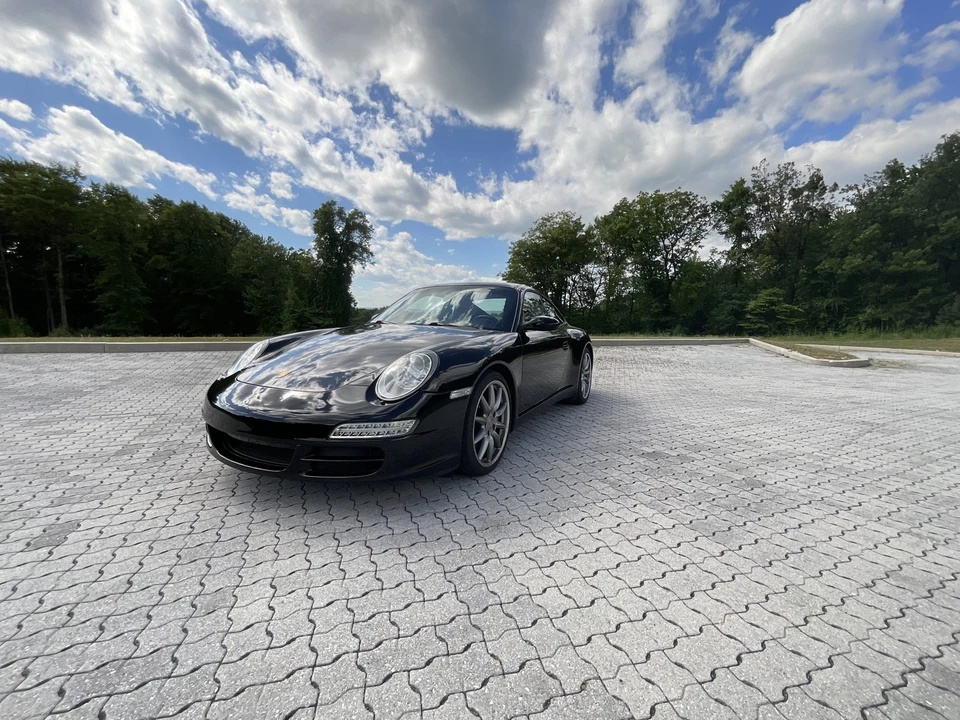 2007 Porsche 997 Carrera 4S - Image 4 of 31
