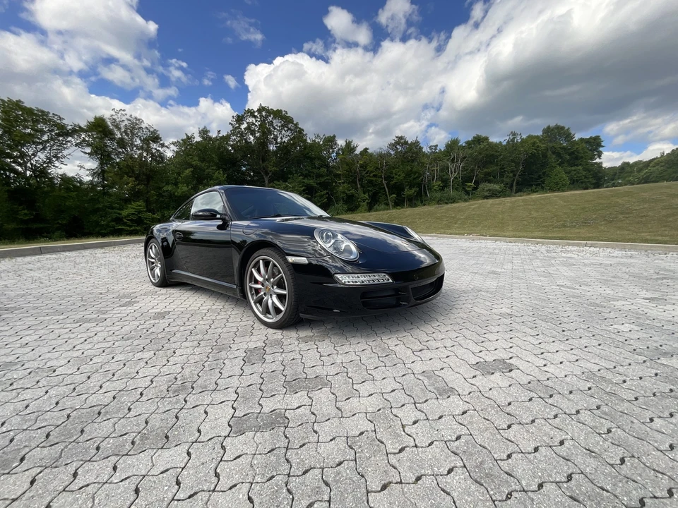 2007 Porsche 997 Carrera 4S - Image 16 of 31