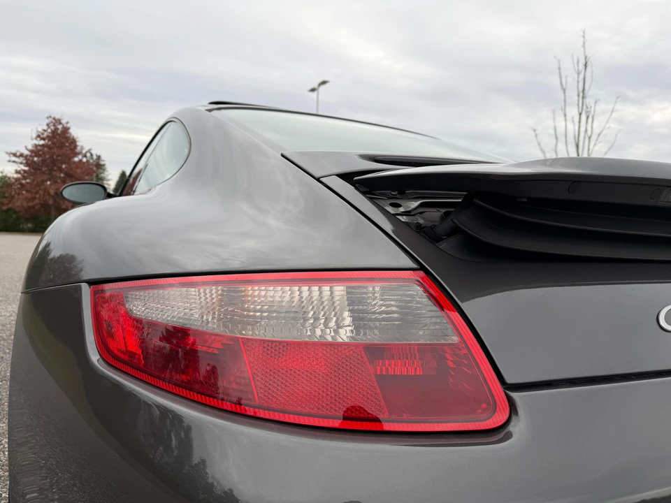 2007 Porsche 997 Carrera 4S - Image 18 of 31
