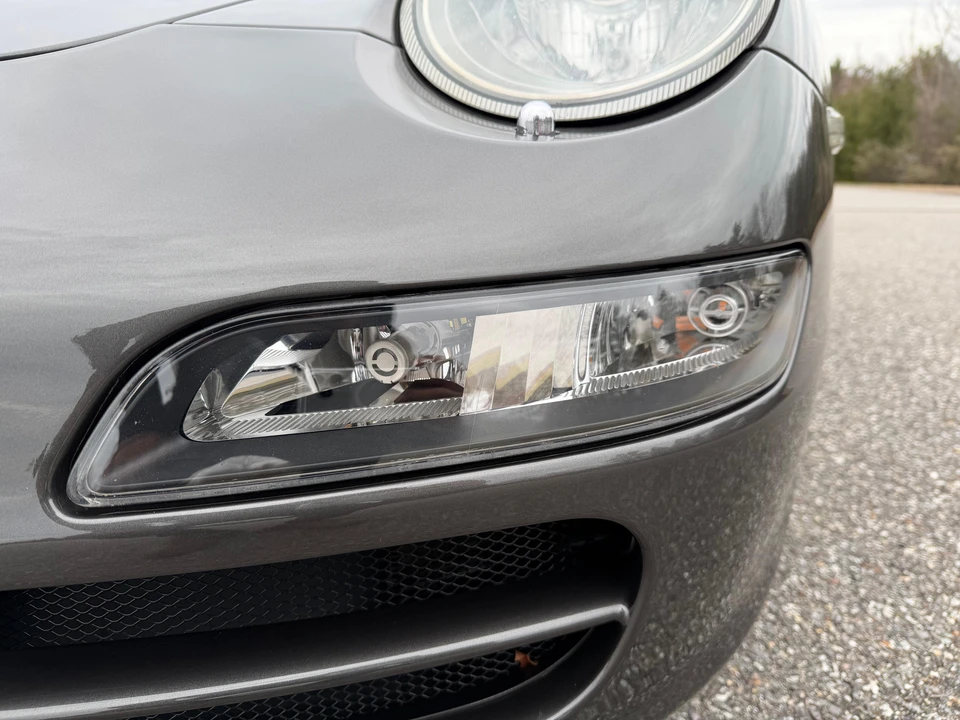 2007 Porsche 997 Carrera 4S - Image 15 of 31