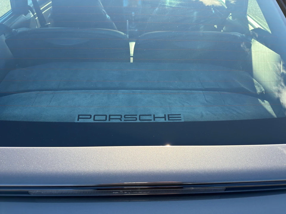 2007 Porsche 997 Carrera 4S - Image 20 of 31