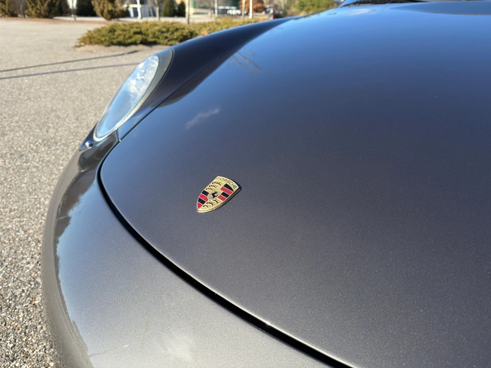 2007 Porsche 997 Carrera 4S - Image 13 of 31