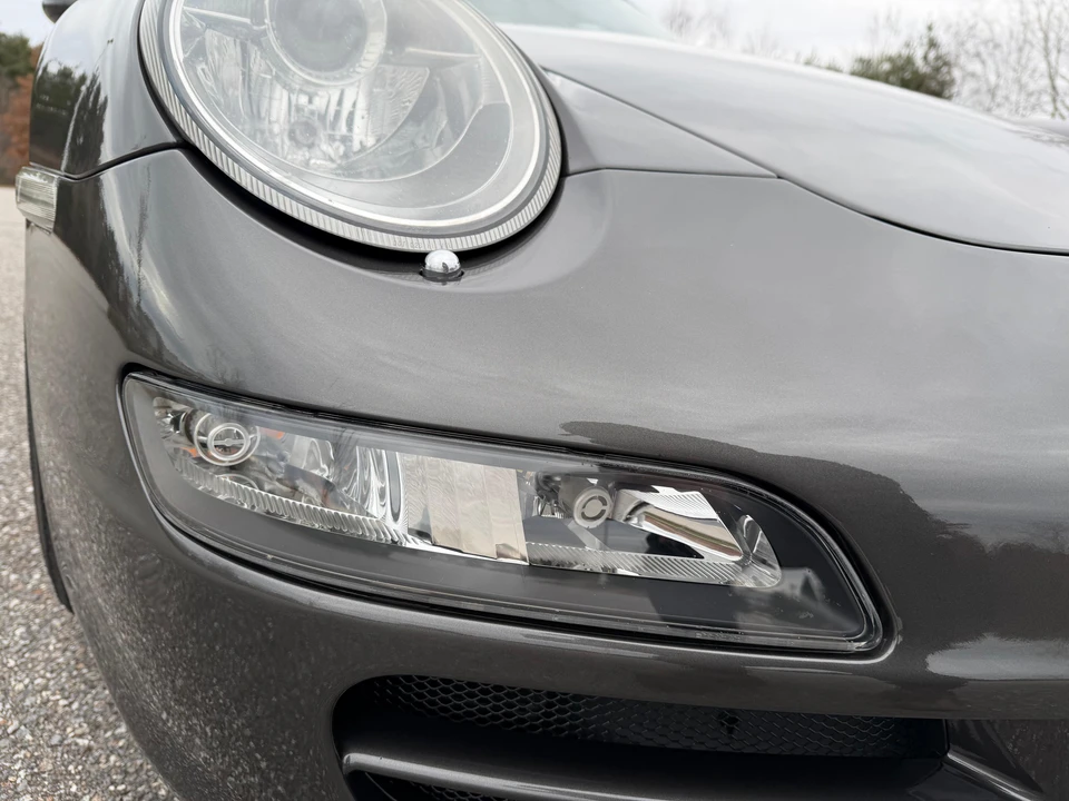 2007 Porsche 997 Carrera 4S - Image 12 of 31