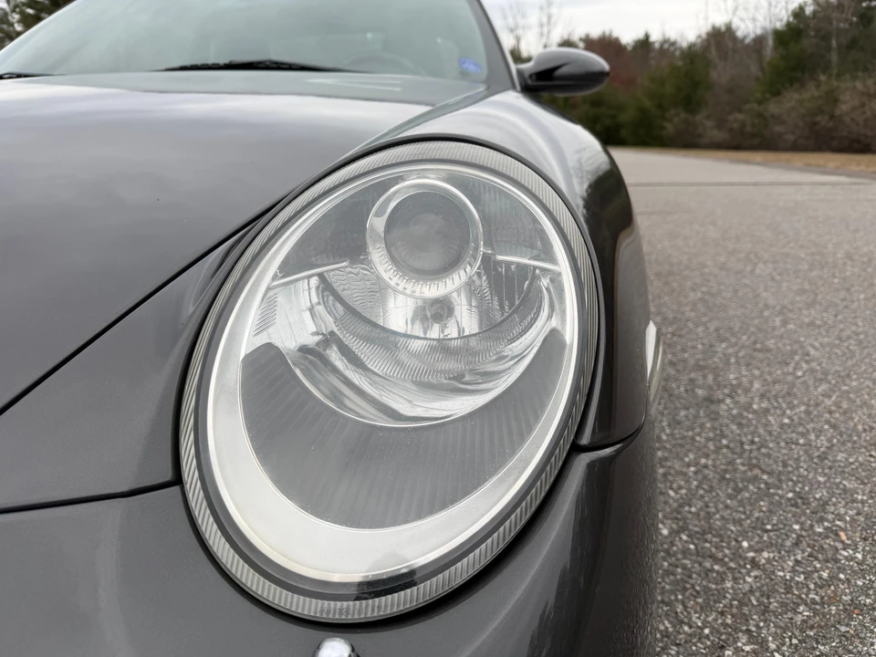 2007 Porsche 997 Carrera 4S - Image 14 of 31