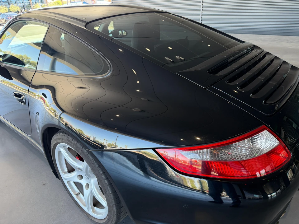 2007 Porsche 997 Carrera 4S - Image 31 of 31