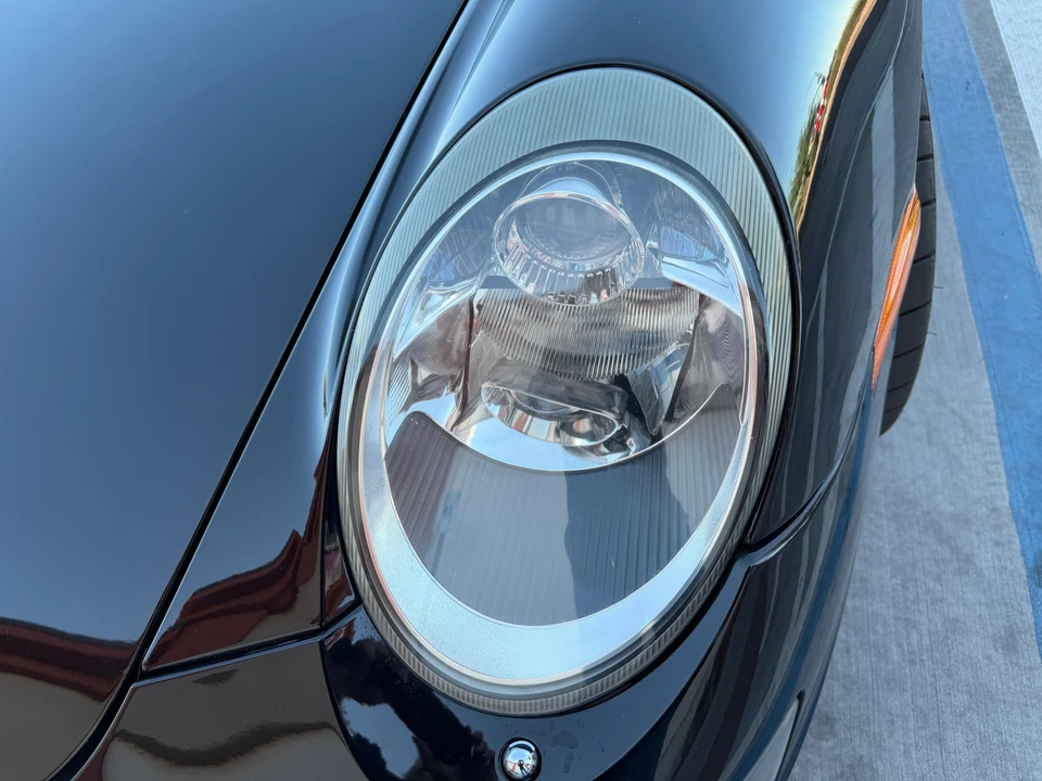 2007 Porsche 997 Carrera 4S - Image 21 of 31