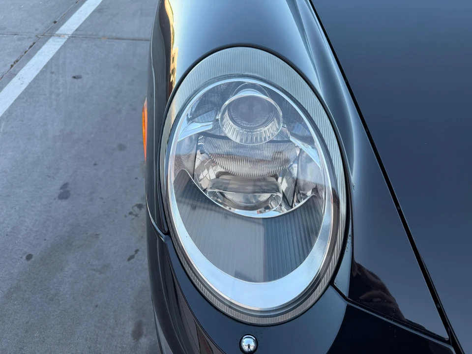 2007 Porsche 997 Carrera 4S - Image 20 of 31