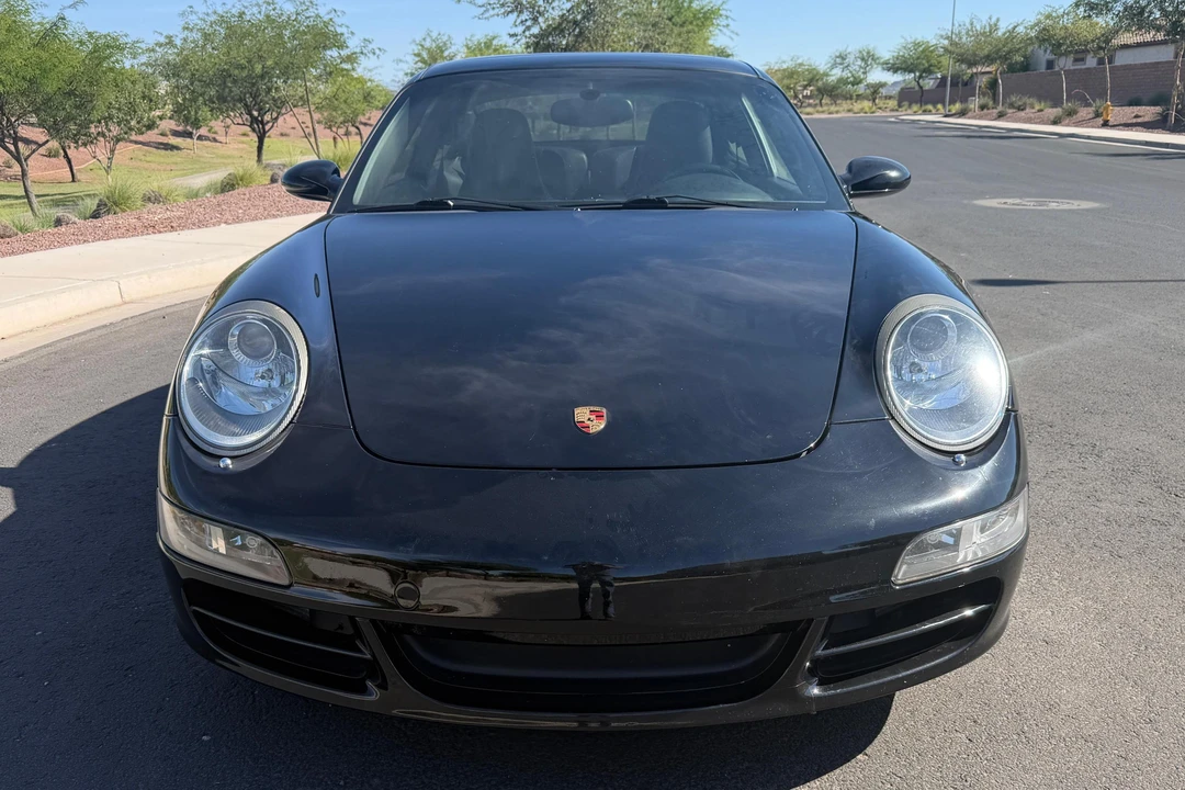 2007 Porsche 997 Carrera 4S - Image 2 of 31
