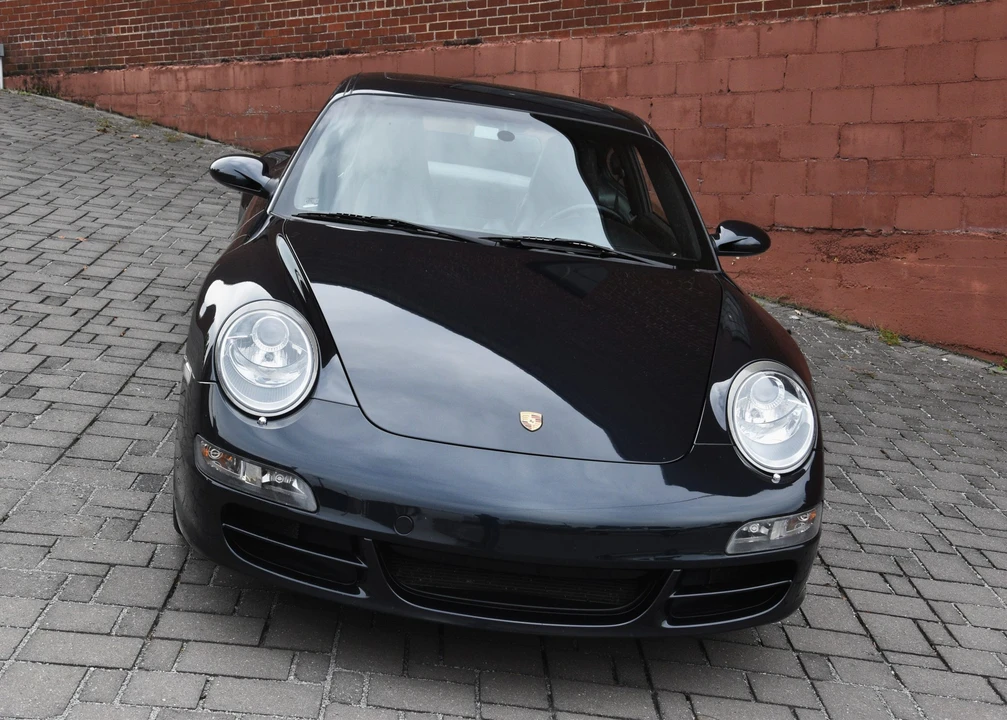 2007 Porsche 997 Carrera 4S - Image 9 of 31