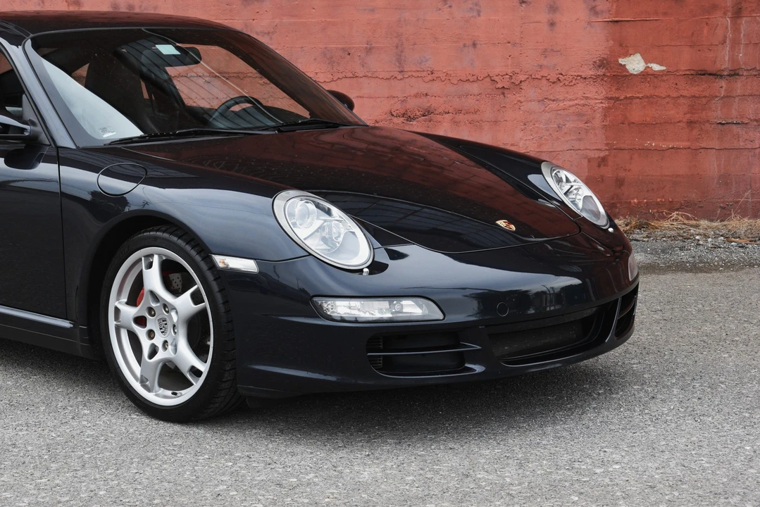 2007 Porsche 997 Carrera 4S - Image 29 of 31