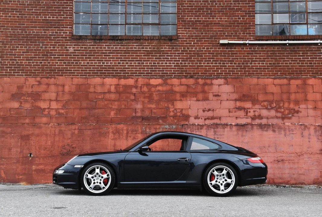 2007 Porsche 997 Carrera 4S - Image 20 of 31