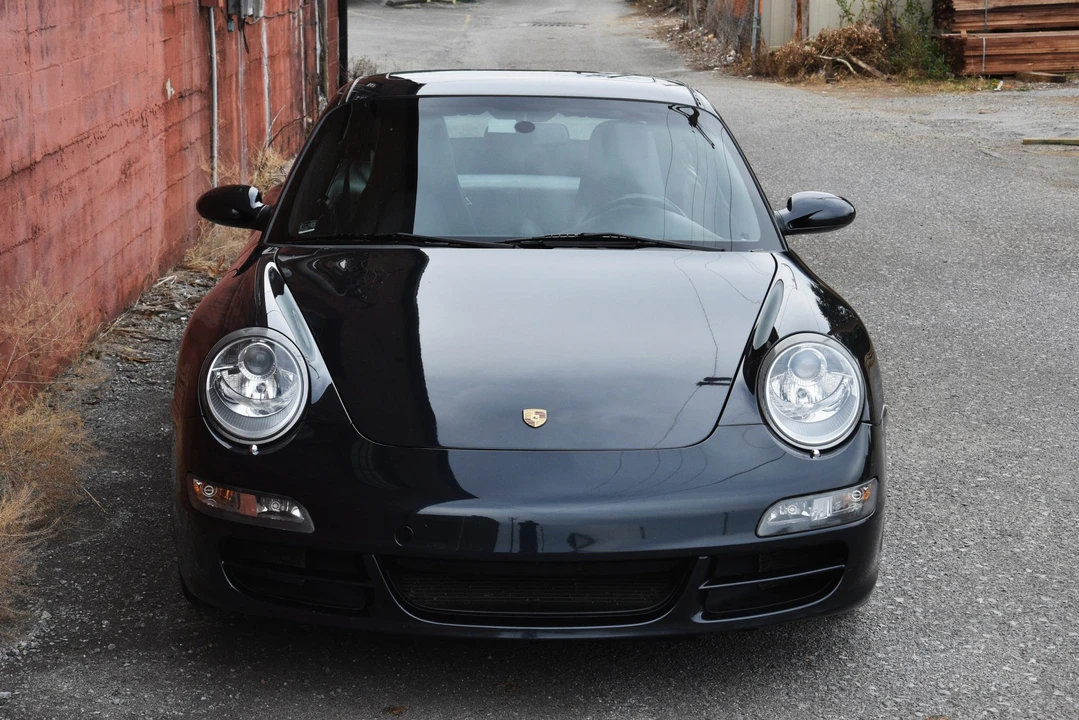 2007 Porsche 997 Carrera 4S - Image 10 of 31