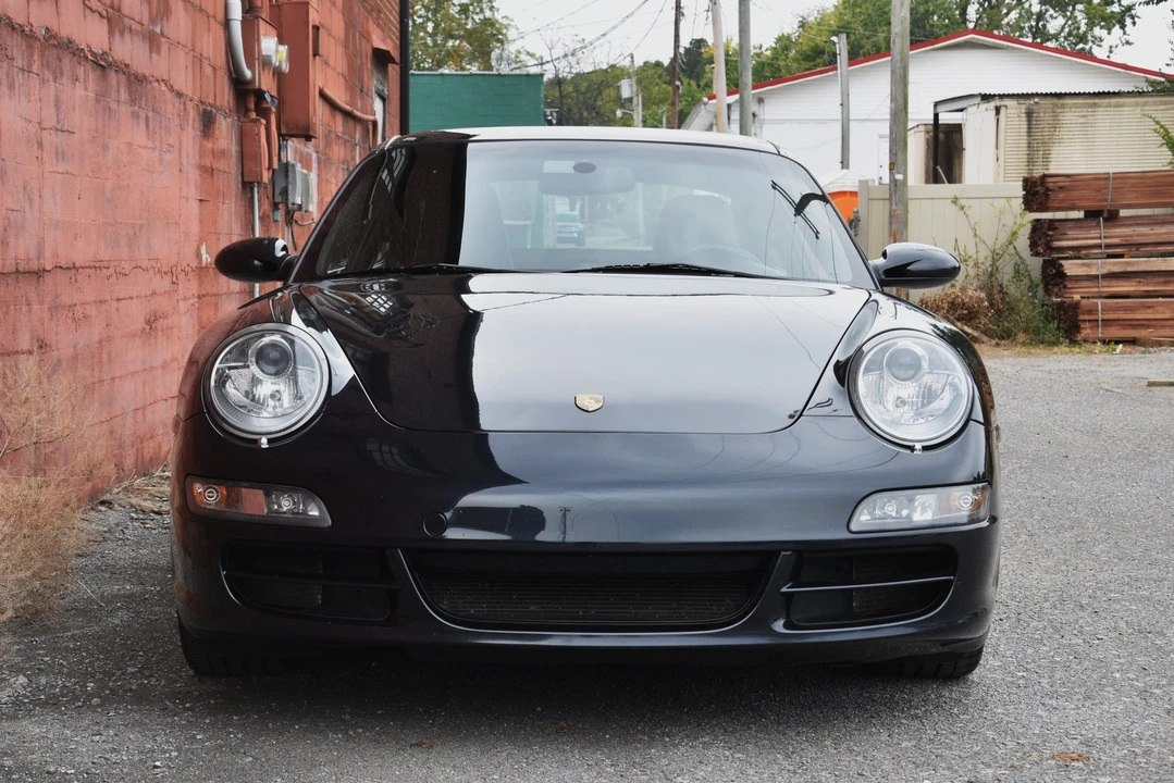 2007 Porsche 997 Carrera 4S - Image 11 of 31