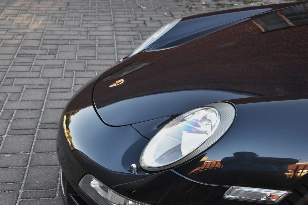 2007 Porsche 997 Carrera 4S - Image 30 of 31