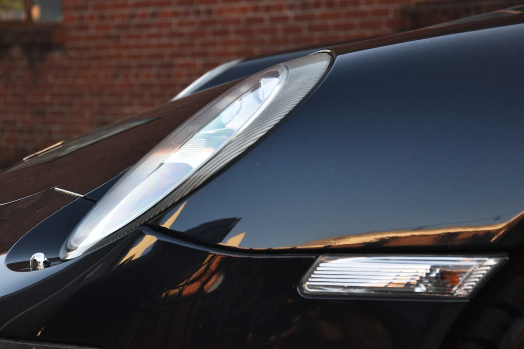 2007 Porsche 997 Carrera 4S - Image 31 of 31