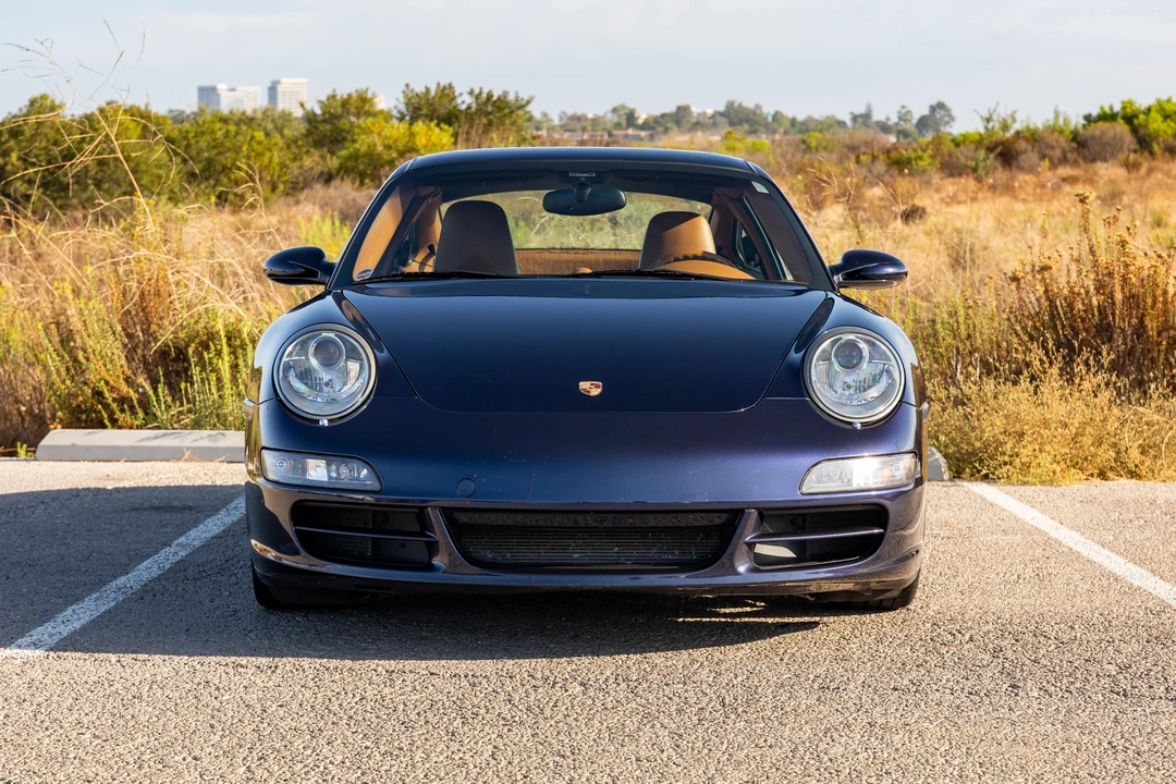 2007 Porsche 997 Carrera 4S - Image 2 of 31