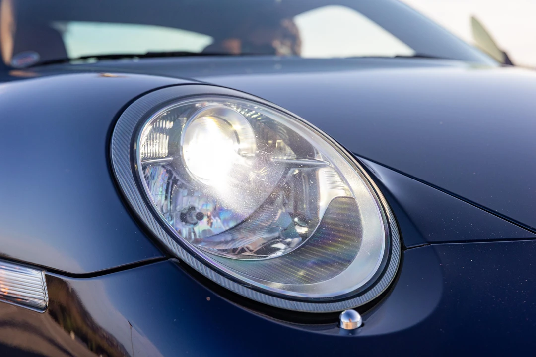 2007 Porsche 997 Carrera 4S - Image 9 of 31