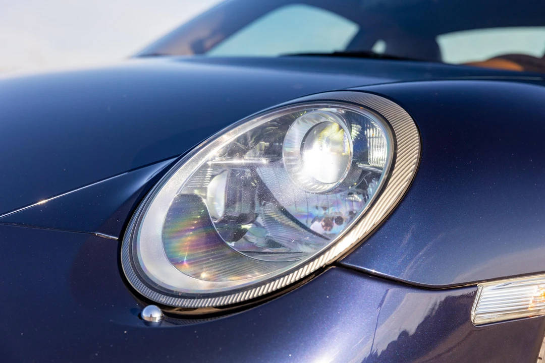 2007 Porsche 997 Carrera 4S - Image 10 of 31
