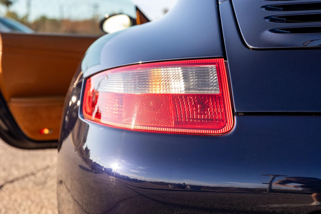 2007 Porsche 997 Carrera 4S - Image 11 of 31