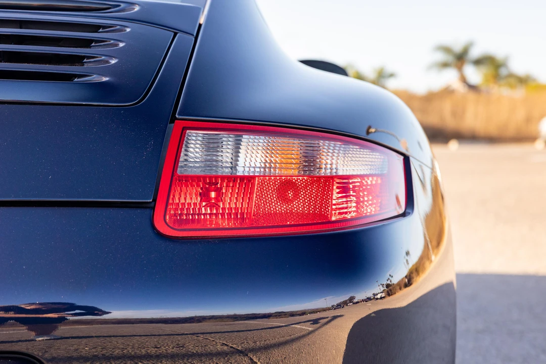 2007 Porsche 997 Carrera 4S - Image 12 of 31