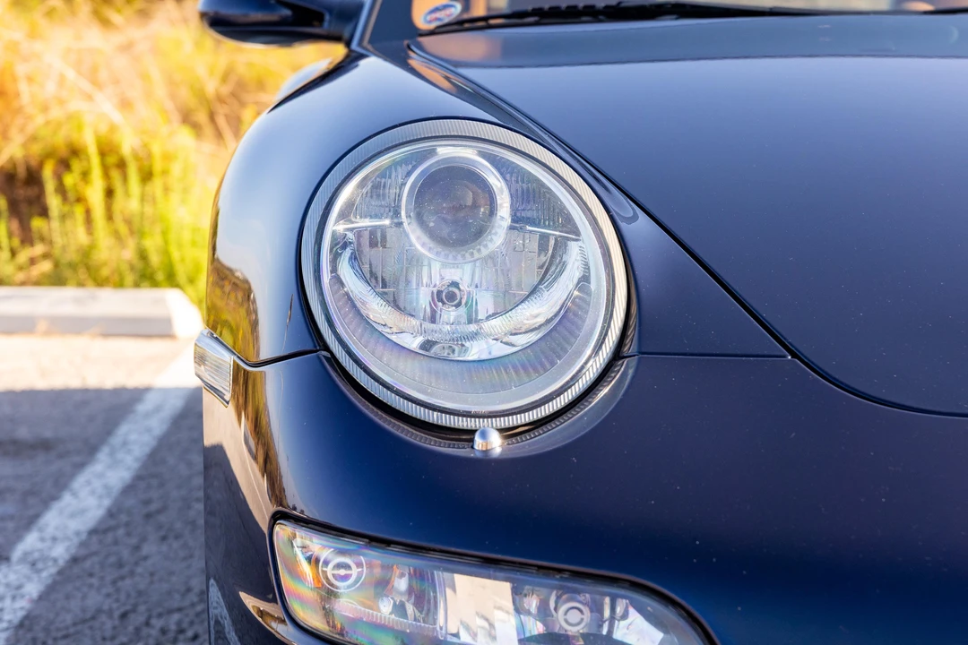 2007 Porsche 997 Carrera 4S - Image 13 of 31