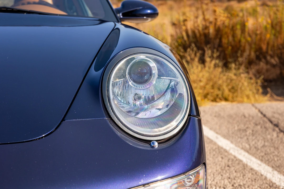 2007 Porsche 997 Carrera 4S - Image 14 of 31